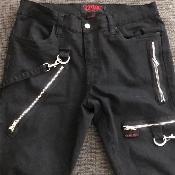 Tripp biker jeans - Picture 4 of 8